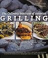 Grilling: Exciting International Flavors from the World's Premier Culinary College