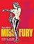 Miss Fury: Sensational Sund...