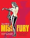 Miss Fury by Tarpe Mills