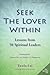 Seek the Lover Within: Less...