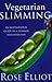 Vegetarian Slimming