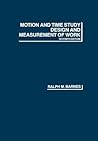 Motion and Time S...