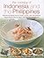 The Cooking of Indonesia and the Philippines