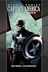 Captain America by David Morrell
