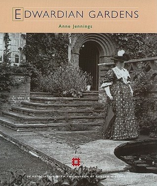 Edwardian Gardens (Historic Gardens)