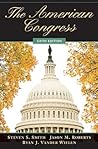 The American Congress (The American Congress 6ed and The American Congress Reader Pack Two Volume Paperback Set) The American Congress (The American Congress 6ed and The American Congress Reader Pack Two Volume Paperback Set)