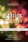 Ethics and Law fo...