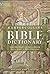 HarperCollins Bible Dictionary