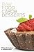 Raw Food, Carob Desserts