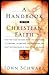 A Handbook of the Christian Faith