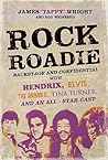 Rock Roadie: Back...