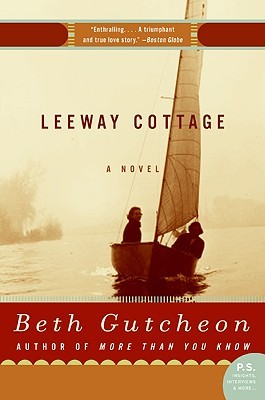 Leeway Cottage (Paperback)