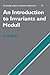An Introduction to Invarian...