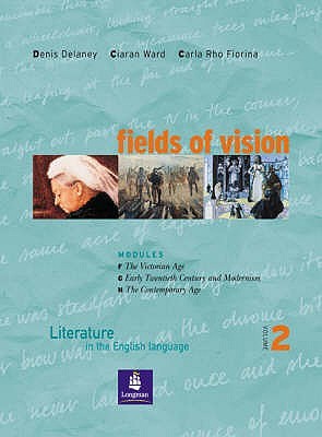 Fields of Vision Global 2 Student Book (Paperback)