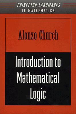 Introduction to Mathematical Logic (Paperback)