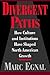 Divergent Paths: How Culture & Institutions Have Shaped North American Growth