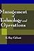 Management of Technology an...
