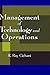 Management of Technology and Operations