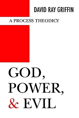 God, Power, and Evil: A Process Theodicy (Paperback)