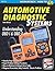 Automotive Diagnostic Systems: Understanding OBD-I & OBD-II