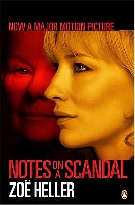 Notes on a Scandal
