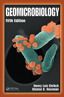 Geomicrobiology (Hardcover)