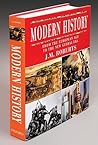 Modern History: From the European Age to the New Global Era