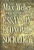 Essays in Economic Sociology