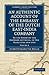An Authentic Account of the Embassy of the Dutch East-India Company, to the Court of the Emperor of China, in the Years 1794 and 1795 (Cambridge ... East and South-East Asian History) (Volume 2)