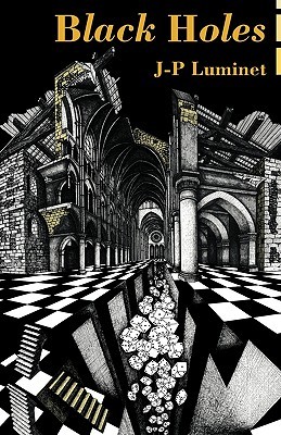 Black Holes (Paperback)