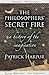 The Philosophers’ Secret Fire by patrick-harpur The Philosophers’ Secret Fire by patrick-harpur