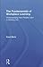 The Fundamentals of Workplace Learning by Knud Illeris