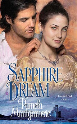 Sapphire Dream  (Jewels of Time #1)
