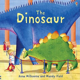 The Dinosaur (Hardcover)