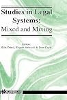 Studies in Legal Systems:Mixed and Mixing