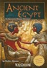 Ancient Egypt by Heather Adamson