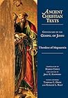 Commentary on the Gospel of John (Ancient Christian Texts)