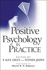 Positive Psychology in Practice Positive Psychology in Practice