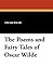 The Poems and Fairy Tales of Oscar Wilde