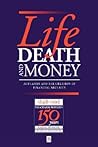 Life, Death and Money: Actuaries and the Development of Social and Financial Markets