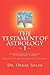 The Testament of Astrology:...