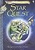Star Quest (Usborne Fantasy Puzzle Books)