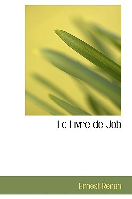 Le Livre de Job (Paperback)