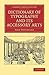 Dictionary of Typography and its Accessory Arts (Cambridge Library Collection - History of Printing, Publishing and Libraries)