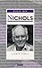 File on Nichols: Peter Nichols