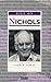 File on Nichols: Peter Nichols