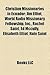 Christian Missionaries in Ecuador: Jim Elliot, World Radio Missionary Fellowship, Inc., Rachel Saint, Ed McCully, Elisabeth Elliot, Nate Saint