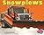Snowplows (Pebble Plus Mighty Machines)