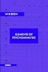Elements of Psychoanalysis (Maresfield Library)