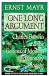 One Long Argument by Mayr